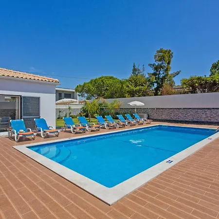 Villa Sea Star By Albufeira