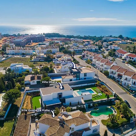 Sea Star By Villa Albufeira