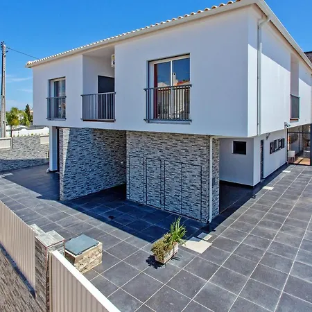 Sea Star By Albufeira