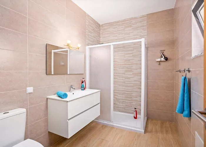 Villa Sea Star By