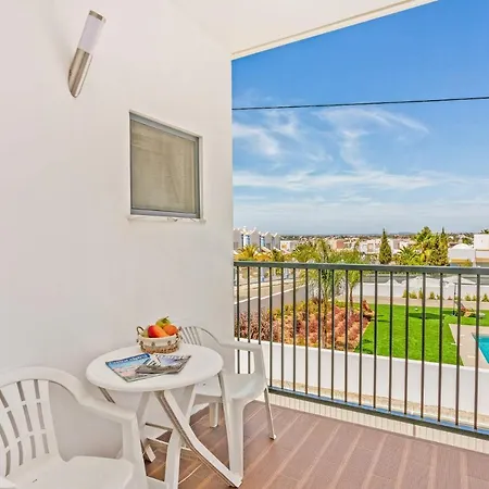 Villa Sea Star By Albufeira