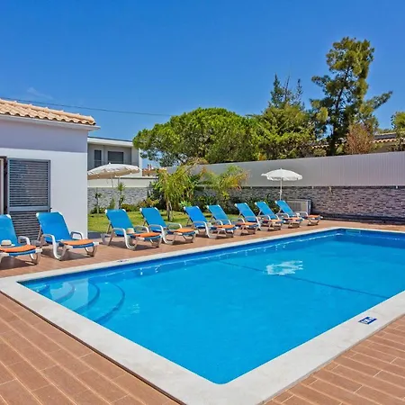 Sea Star By Albufeira