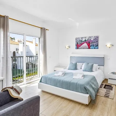 Sea Star By Villa Albufeira