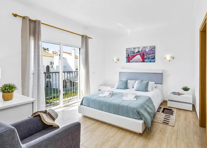 Sea Star By Villa Albufeira