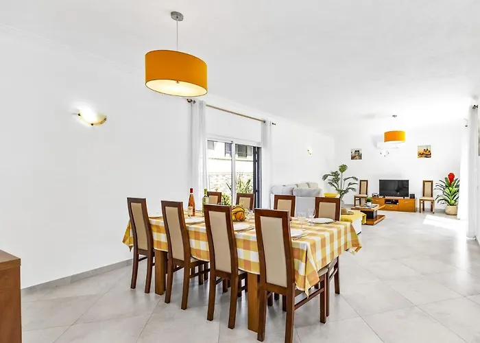 Villa Sea Star By