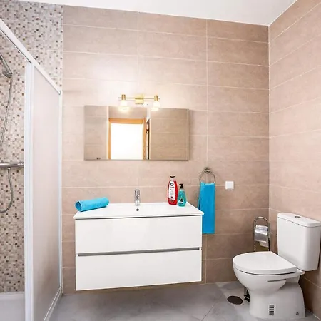 Sea Star By 빌라 알부페이라