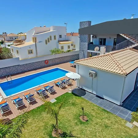 Villa Sea Star By